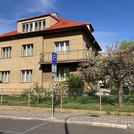 Spacious Apartment - Free Parking! Πράγα Εξωτερικό φωτογραφία