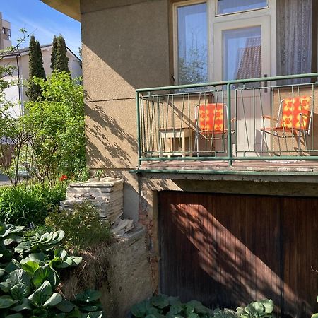 Spacious Apartment - Free Parking! Πράγα Εξωτερικό φωτογραφία