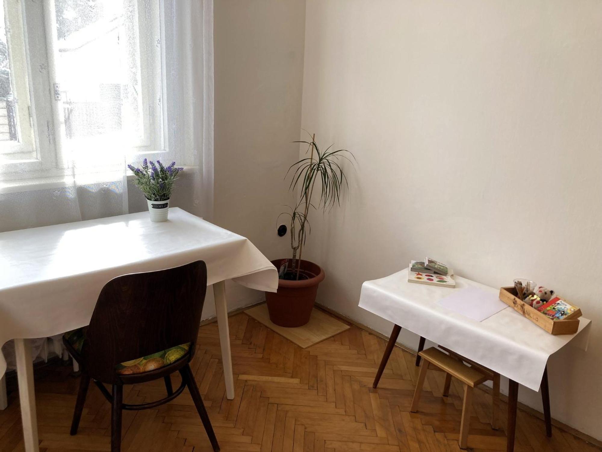 Spacious Apartment - Free Parking! Πράγα Εξωτερικό φωτογραφία