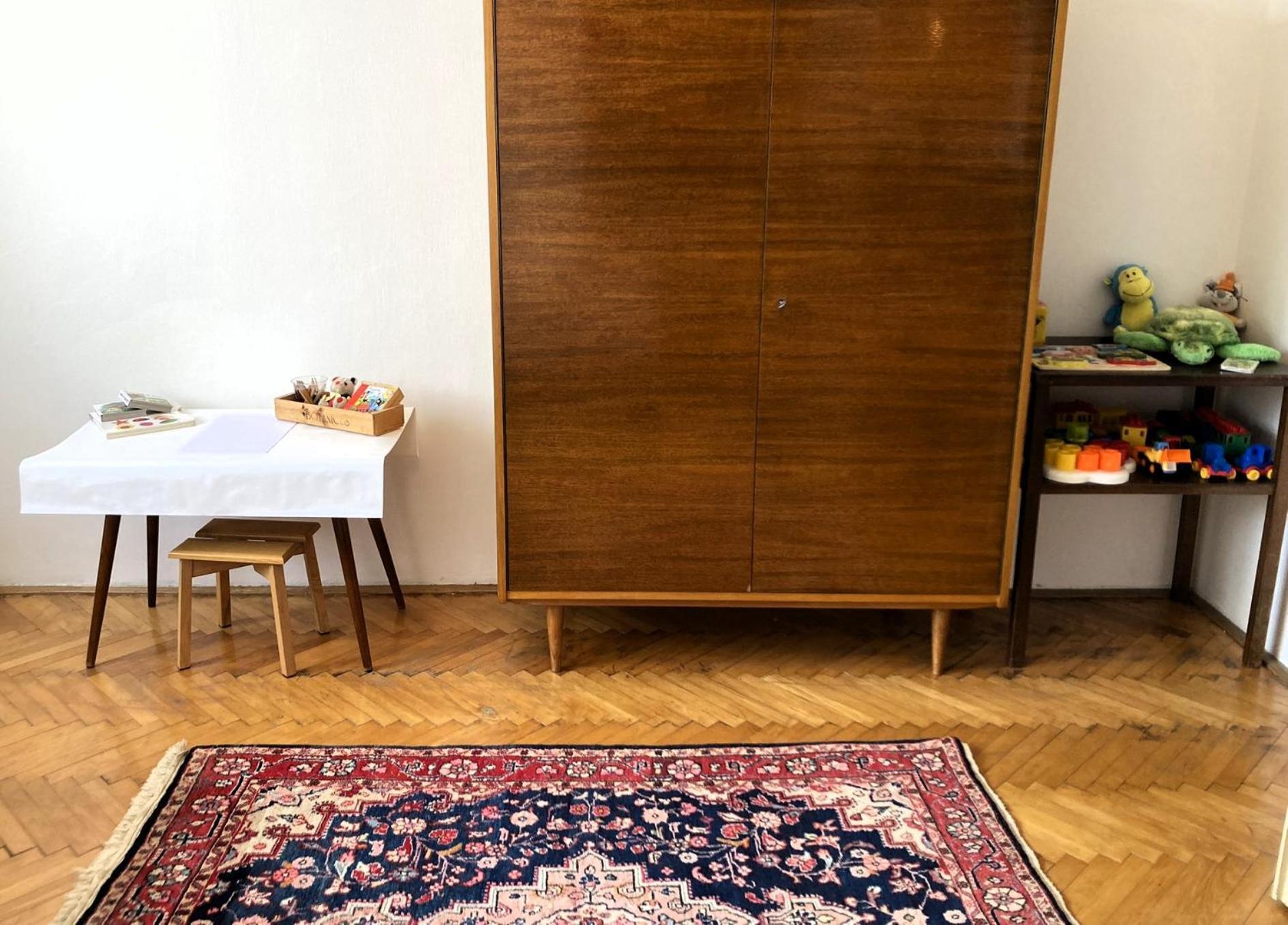 Spacious Apartment - Free Parking! Πράγα Εξωτερικό φωτογραφία