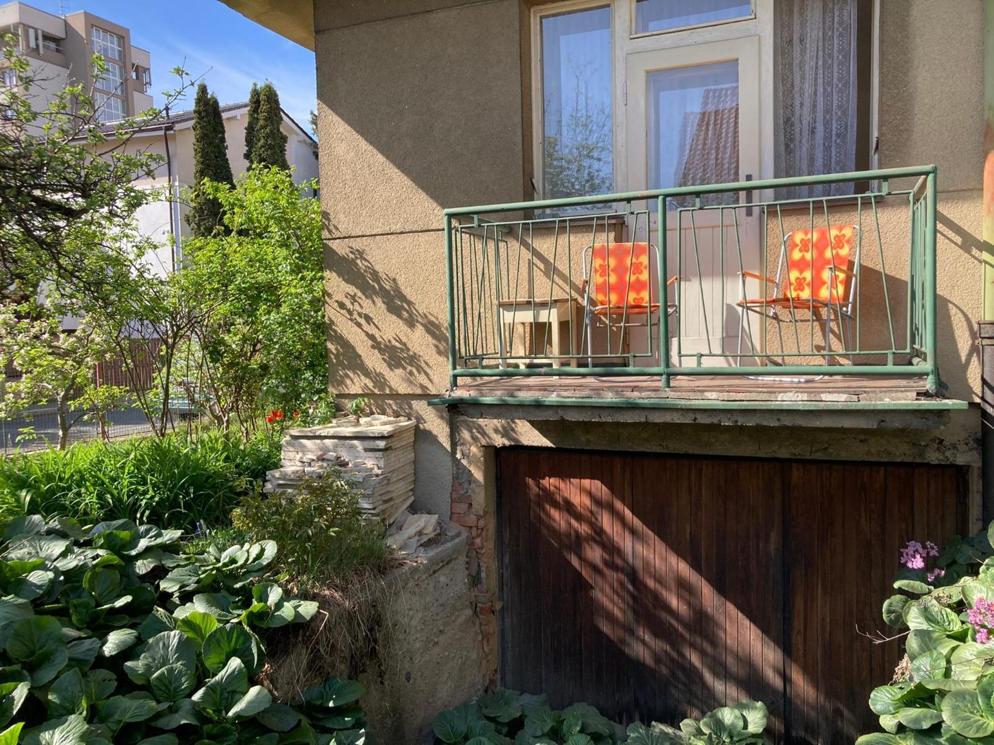 Spacious Apartment - Free Parking! Πράγα Εξωτερικό φωτογραφία